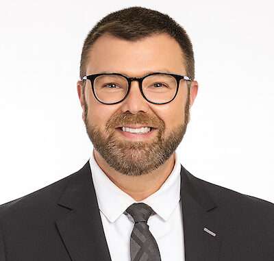 Jason Matheson Host The Jason Show