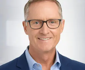 Ian Leonard Chief Meteorologist FOX 9