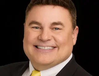 Keith Marler FOX 9 Meteorologist
