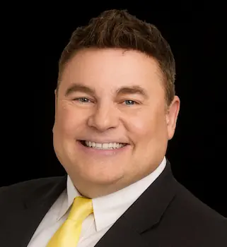 Keith Marler FOX 9 Meteorologist