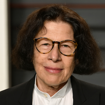 Fran Lebowitz Bio and Quotes