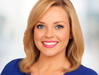 Lisa Meadows CBS Meteorologist