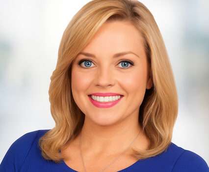 Lisa Meadows CBS Meteorologist