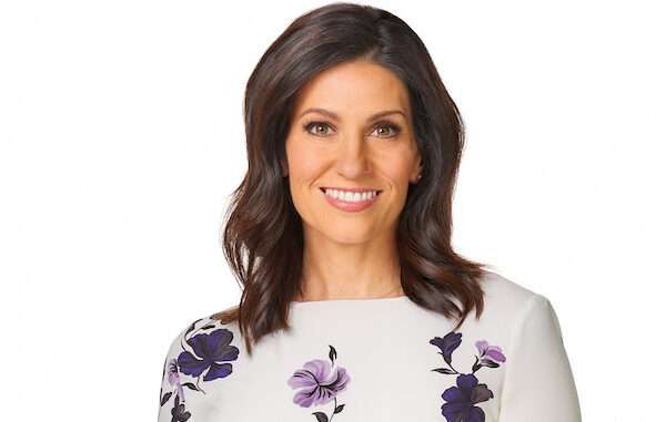 Rena Sarigianopoulos: KARE 11 Anchor, Murrow Award Winner & Personal Life Bio