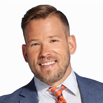 Sven Sundgaard: Meteorologist Bio, KARE 11 Settlement & 2026 Updates