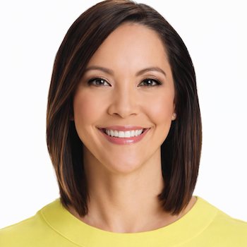 Amy Hockert FOX 9 News Anchor and All Day Live Host in Minneapolis