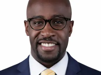 Randy Wimbley WXYZ-TV News Reporter in Detroit
