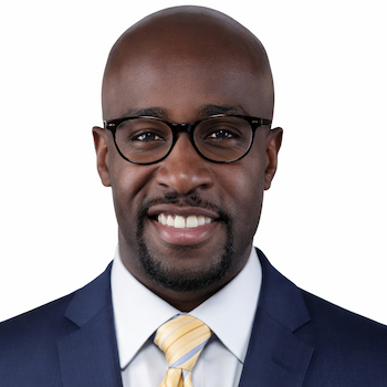 Randy Wimbley WXYZ-TV News Reporter in Detroit