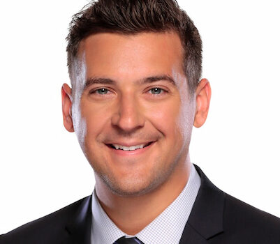 Brad Galli WXYZ Sports Director Detroit Lions interview 2026.