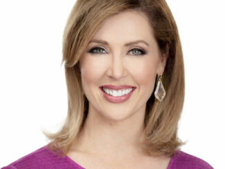 Alicia Smith WXYZ-TV News Anchor Detroit