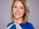 Molly Bernard meteorologist