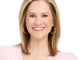 Kelly O’Connell: Life On and Off the Camera at FOX 9