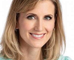 Leanne Suter: The Woman Behind the News. Career, Family, and Her Brave Health Journey