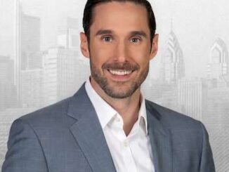 Keith Jones: The Man Behind the NBC10 News Desk