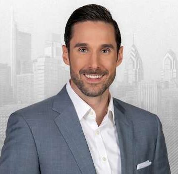 Keith Jones: The Man Behind the NBC10 News Desk