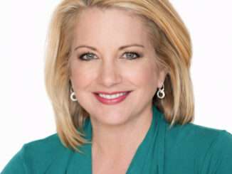 Tracy Davidson: From News Icon to Resilience Leader