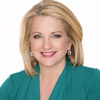 Tracy Davidson: From News Icon to Resilience Leader