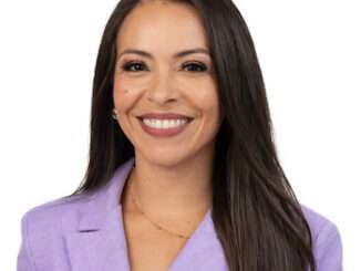 Angelica Campos: Meteorologist, Triathlete, & Mom