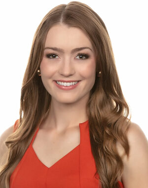 Delaney White: San Diego’s Rising Star ☀️