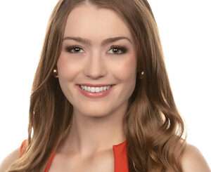 Delaney White: San Diego’s Rising Star ☀️