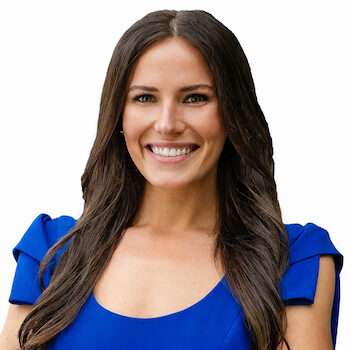 Kelsey Kushner: The New Face of NBC10 Philadelphia