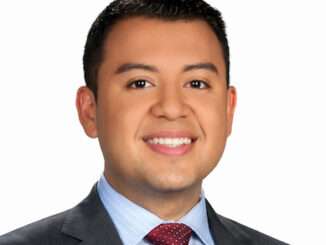 Marvin Gomez: The Story Behind the NBC10 Meteorologist.