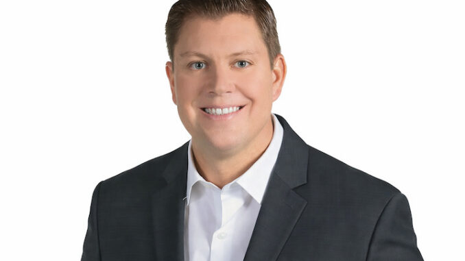 Justin Godynick: The Pilot, Professor, and Meteorologist of NBC10 Philadelphia