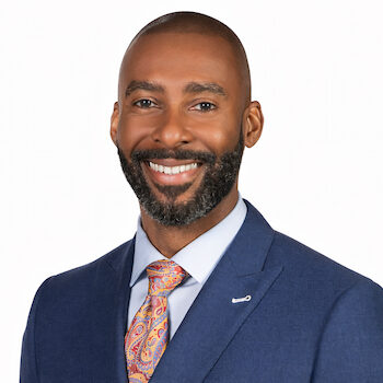 Fred Shropshire NBC10 Philadelphia Biography | Emmy-Winning News Anchor Career Journey