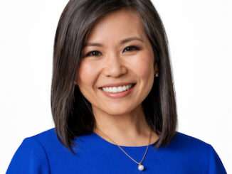 Lili Zheng: The Storyteller of Philadelphia. Career, Life, and Bio