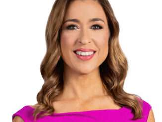 anet Bolívar: Telemundo62 Emmy-Winning Weather Anchor Bio