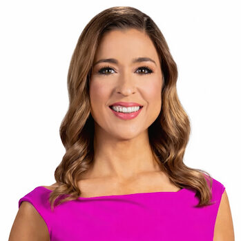 anet Bolívar: Telemundo62 Emmy-Winning Weather Anchor Bio