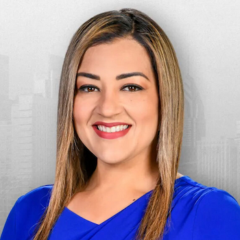Crishtbel Mora: Telemundo62 Journalist & Award-Winning Reporter