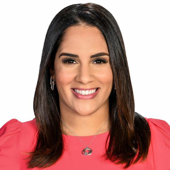 Shaira Arias: NBC10 Emmy-Winning Journalist Biography