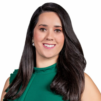Valeria Aponte Feliciano: Emmy-Winning Telemundo62 Anchor