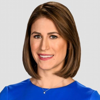 Claudia Vargas: The NBC10 Reporter Holding Philly Accountable Who is Claudia Vargas? | The Story of Philadelphia’s Lead Investigative