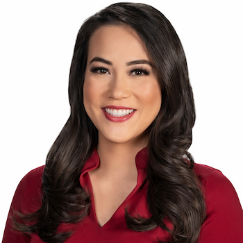 Frances Wang: Where is the NBC10 Anchor Going? Bio, Husband, & Career Frances Wang: Career, Style, and Life
