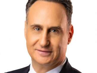 The Legend of José Díaz-Balart: A Journalist for Two Worlds