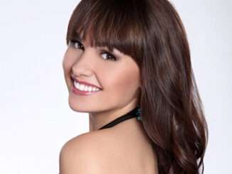 The Inspiring Journey of Brenna Weick: Miss NJ to NBC10 Anchor.