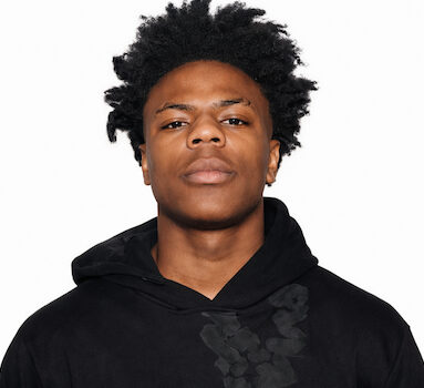 🏆 How IShowSpeed Built a $40M Empire.