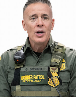 Was Greg Bovino fired? Analyze the 2026 career shift of the Border Patrol "Commander-at-Large," from Minneapolis to El Centro, and Tom Homan’s new role.