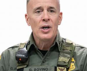 Was Greg Bovino fired? Analyze the 2026 career shift of the Border Patrol "Commander-at-Large," from Minneapolis to El Centro, and Tom Homan’s new role.
