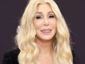 How to Stay Relevant Forever: Lessons from Cher's 7-Decade Career.