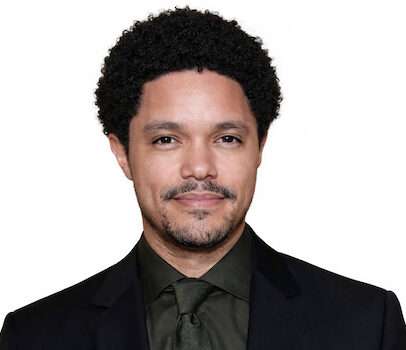 The Trevor Noah Success Blueprint: 5 Lessons from a Global Media Mogul