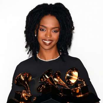 Lauryn Hill: The Success Blueprint for Creative Freedom.
