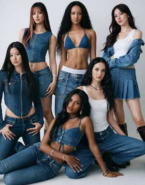 How KATSEYE Conquered the 2026 Grammys: A Success Blueprint