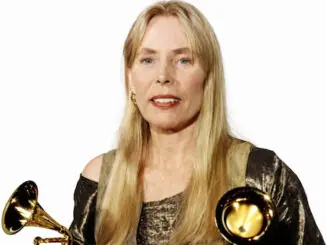 The Joni Mitchell Method: 5 Steps to a Creative Legacy. 📌