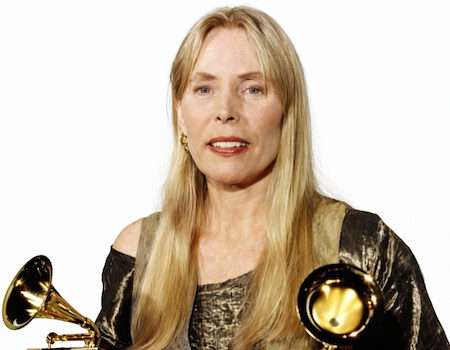 The Joni Mitchell Method: 5 Steps to a Creative Legacy. 📌