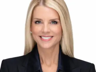 The Pam Bondi Career Blueprint: From Prosecutor to Attorney General.