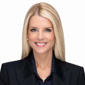 The Pam Bondi Career Blueprint: From Prosecutor to Attorney General.