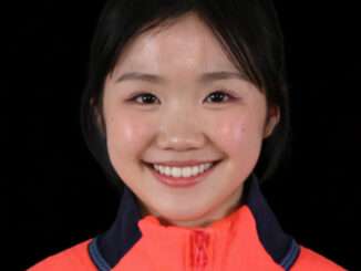 Ami Nakai: 3 Lessons in Resilience from an Olympic Medalist.